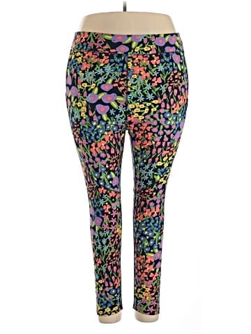 Pop Fit Active Pants (view 1)