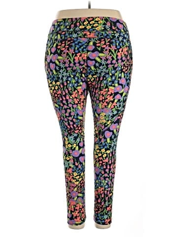 Pop Fit Active Pants (view 2)
