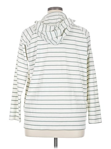 Max & Mia Long Sleeve Polo (view 2)