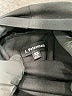 J. Peterman 100% Cotton Black Turtleneck Sweater Size XS - photo 7