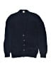 Crewcuts Blue Cardigan Size 14 - photo 1