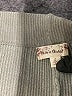 Hem & Thread Gray Casual Pants Size L - photo 4