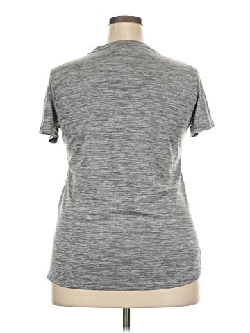 Pro Player Active T-Shirt (view 2)