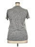 Pro Player 100% Polyester Gray Active T-Shirt Size 2X - photo 2