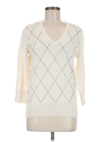 Sport Haley Pullover Sweater (view 1)