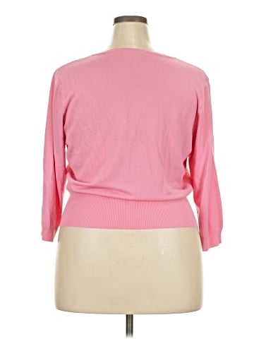 City Chic Cardigan (view 2)