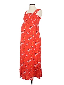 Isabel Maternity Casual Dress (view 1)