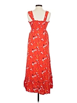 Isabel Maternity Casual Dress (view 2)