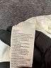 Tiny 100% Polyester Ivory Cocktail Dress Size S - photo 8