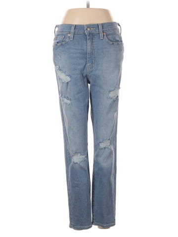 Levi Strauss Signature Jeans (view 1)