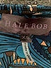 Hale Bob Blue Cocktail Dress Size XS - photo 7