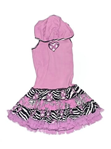 Ooh La La Couture Dress (view 1)