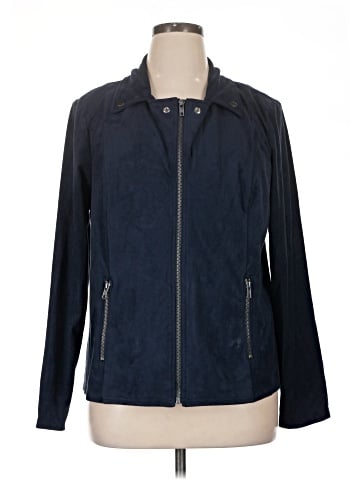 Style&Co Jacket (view 1)