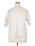 Easy Clothes Ivory Pullover Sweater Size 14 (estimated) - photo 1