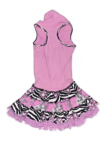 Ooh La La Couture Dress (view 2)