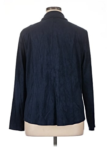Style&Co Jacket (view 2)