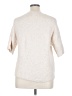 Easy Clothes Ivory Pullover Sweater Size 14 (estimated) - photo 2