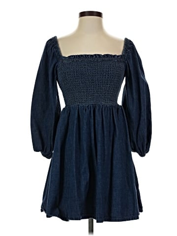 J.Crew Casual Dress (view 1)