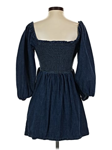 J.Crew Casual Dress (view 2)