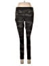 Athleta Camo Black Green Active Pants Size M - photo 1