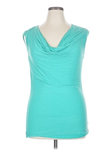 Bobeau Sleeveless Top (view 1)