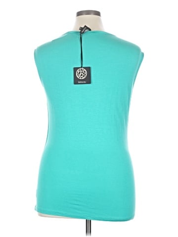 Bobeau Sleeveless Top (view 2)
