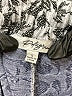 Polagram Print Gray Casual Pants Size S - photo 7
