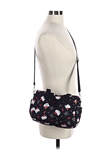 Hello Kitty Crossbody Bag (view 2)