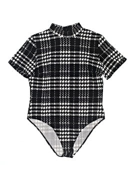 Shein Curve Bodysuit (view 1)
