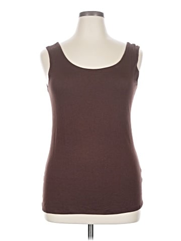 Bobeau Tank Top (view 1)