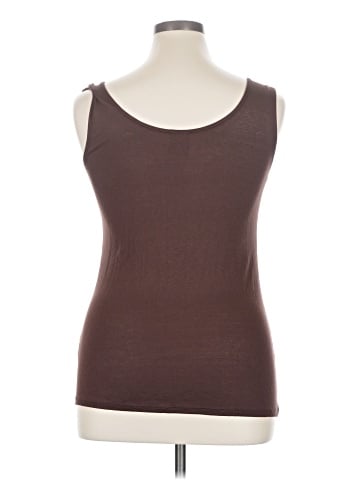 Bobeau Tank Top (view 2)