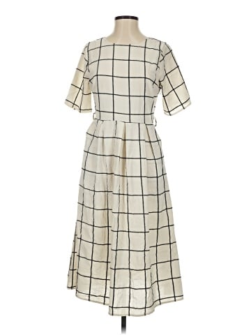 Roolee Casual Dress (view 1)