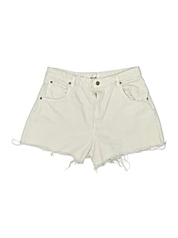 Rolla's Khaki Shorts (view 1)