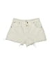 Rolla's Solid Ivory Khaki Shorts Size 32 waist - photo 1