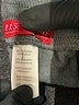 P.J. Salvage Gray Sweatpants Size L - photo 8