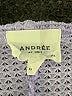 Andree by UNIT Purple Pullover Sweater Size 2X - photo 7