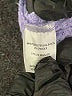 Andree by UNIT Purple Pullover Sweater Size 2X - photo 8