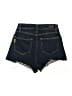 Paige Stars Blue Denim Shorts Size 25 waist - photo 2