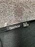 Boohoo Solid Black Casual Dress Size 22 - photo 7