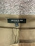 Lafayette 148 New York 100% Wool Solid Gray Active Pants Size 2 - photo 7