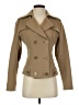 Escada Sport 100% Polyester Tan Jacket Size EU 34 / US 4 - photo 1