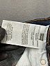 Levi's Blue Jeans Size 10 - photo 8