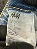 H&M Blue Jeans Size 4 - photo 7