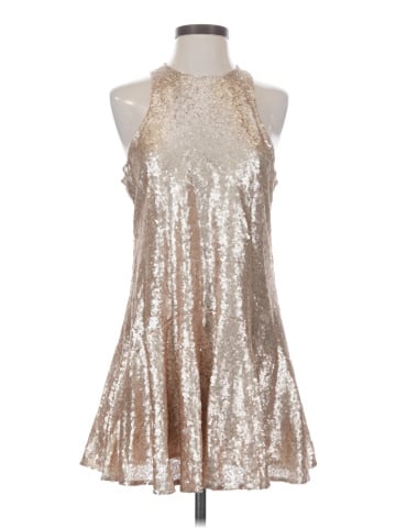 Free People Cocktail Dress (view 1)