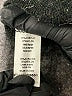 MONORENO Black Pullover Sweater Size S - photo 8