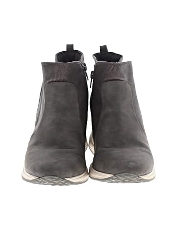 Baretraps Ankle Boots (view 2)