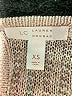 LC Lauren Conrad 100% Acrylic Pink Pullover Sweater Size XS - photo 7
