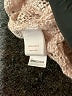 LC Lauren Conrad 100% Acrylic Pink Pullover Sweater Size XS - photo 8
