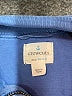 Crewcuts 100% Cotton Blue Sweatshirt Size 4 - 5 - photo 3
