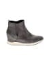 Baretraps Gray Ankle Boots Size 8 1/2 - photo 1